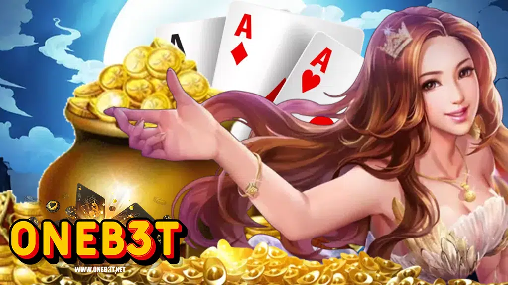 oneb3t สล็อตออนไลน์